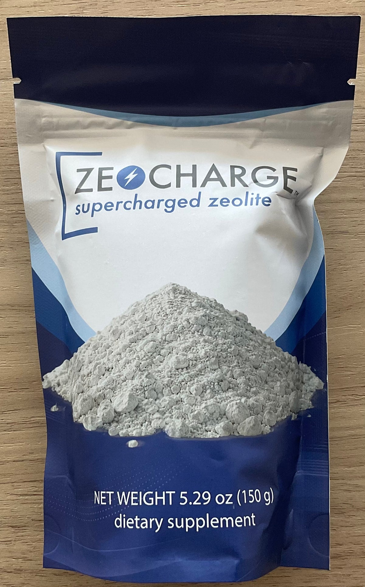 ZeoCharge
