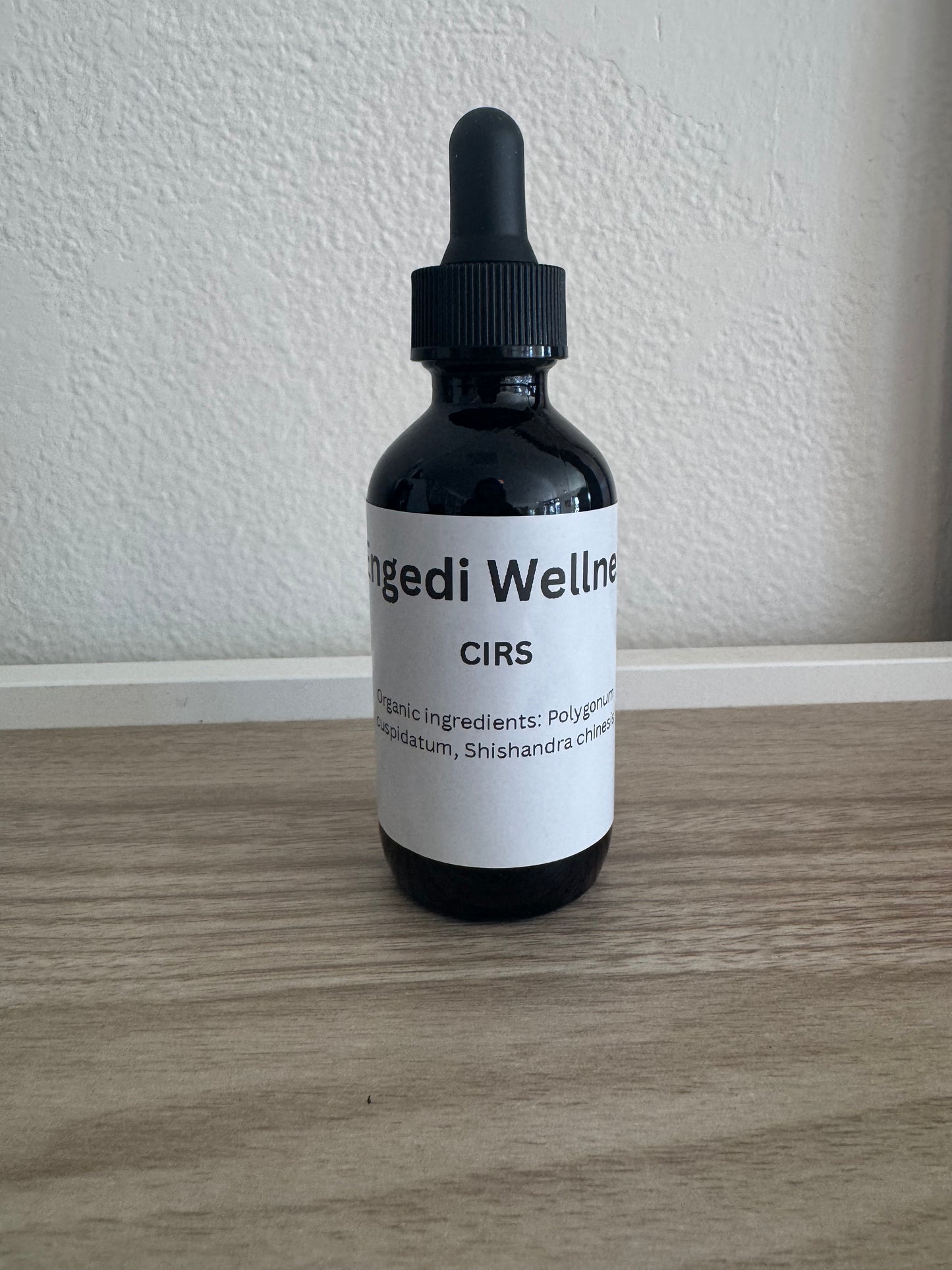 CIRS Tincture