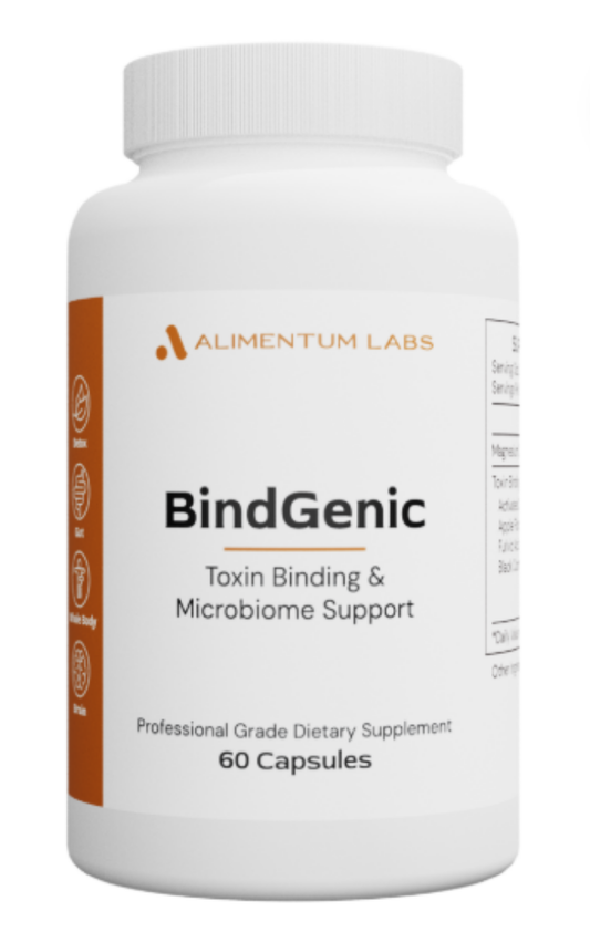 BindGenic