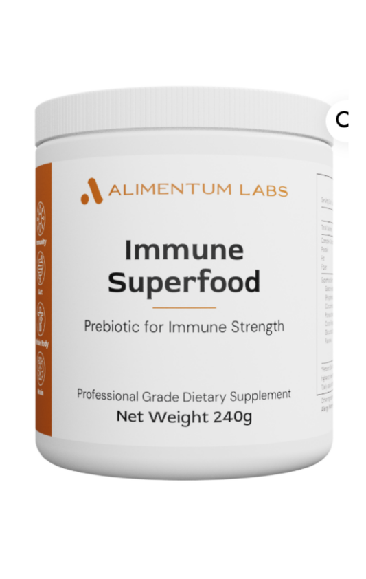 Immune Superfood