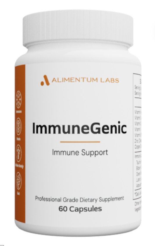 ImmuneGenic