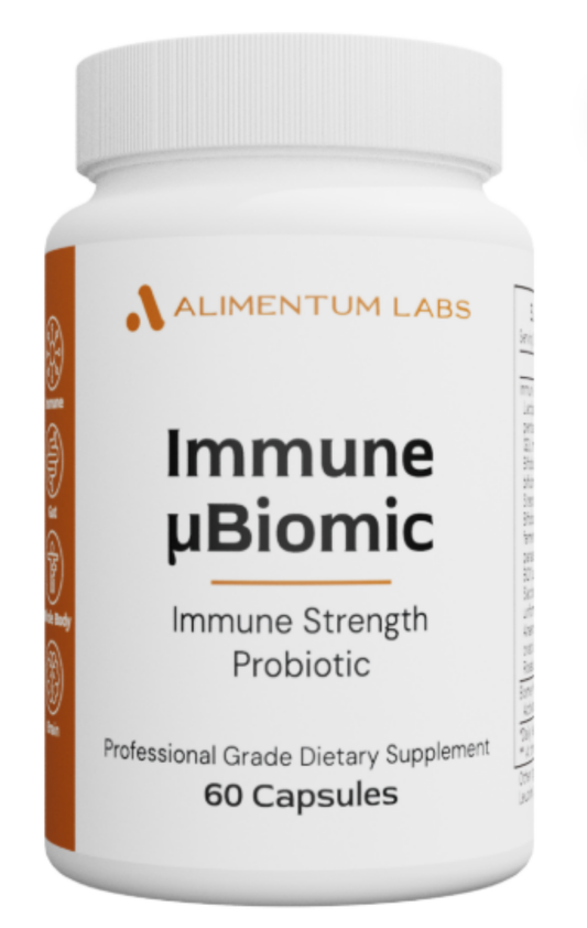 Immune uBiomic