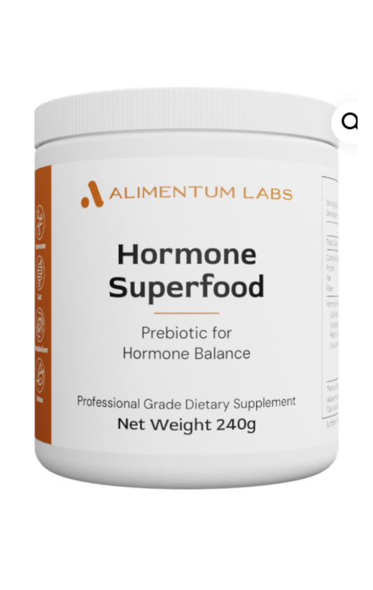 Hormone Superfood