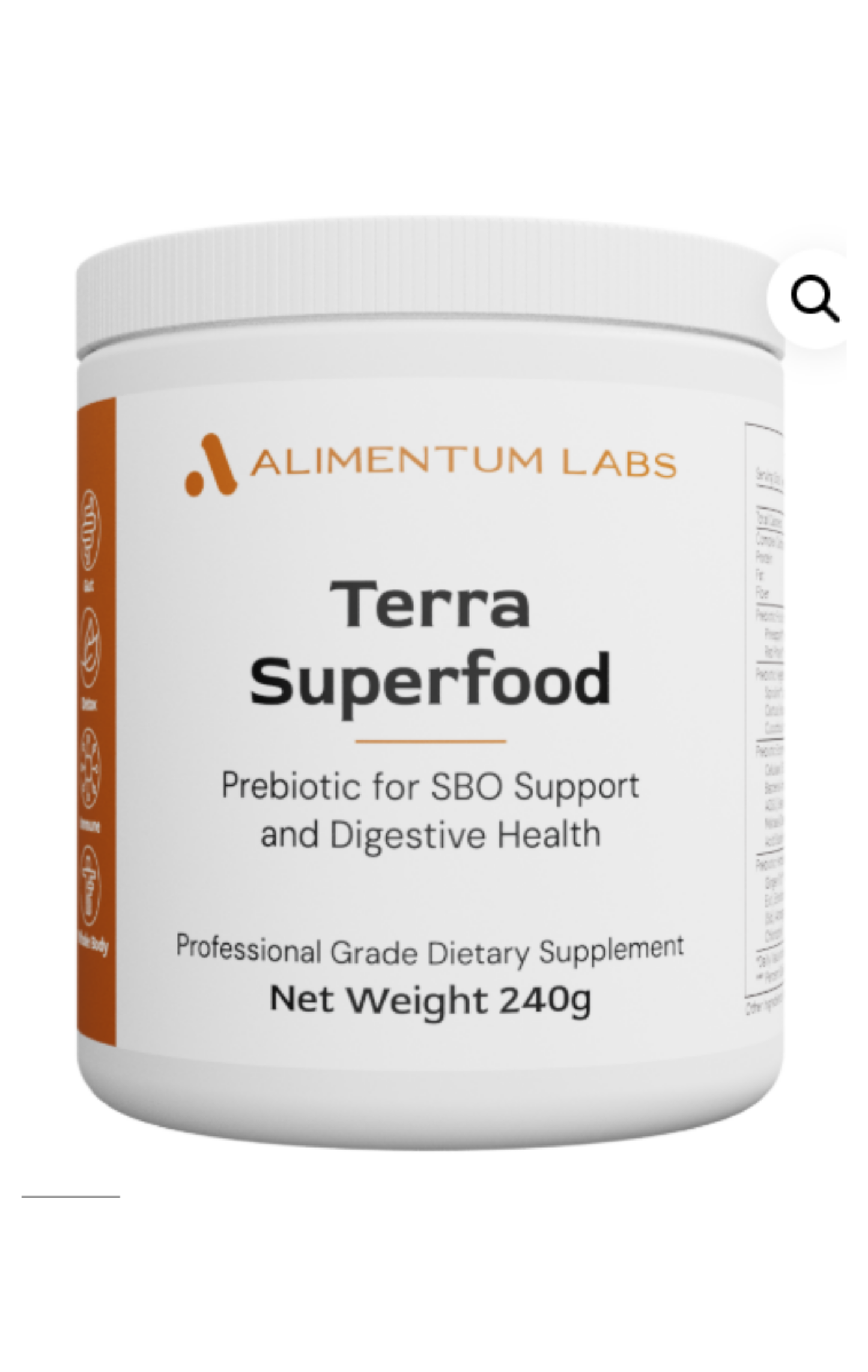 Terra Superfood