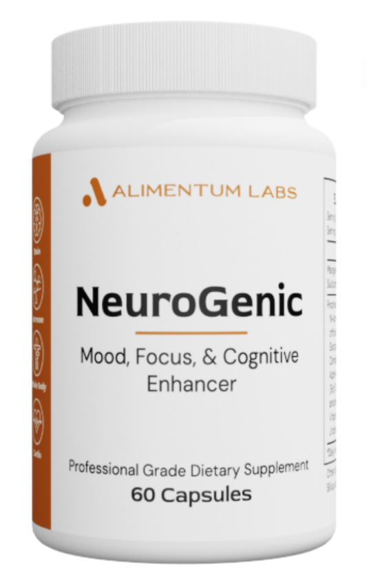 NeuroGenic