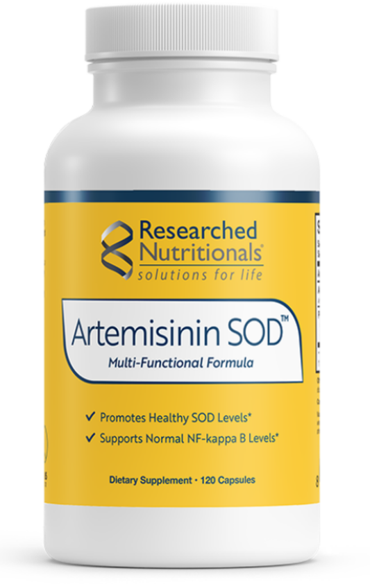 Artemisinim