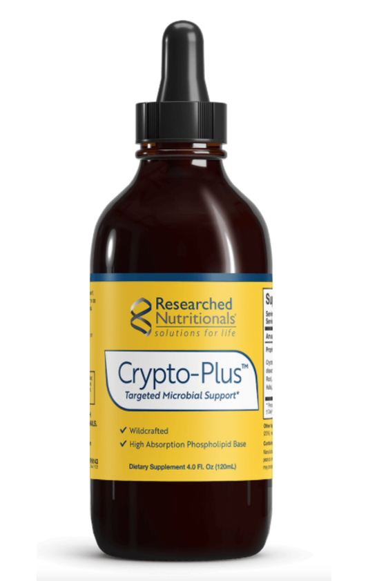 Crypto-Plus