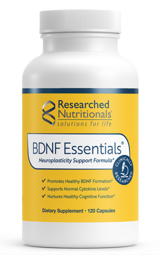 BDNF