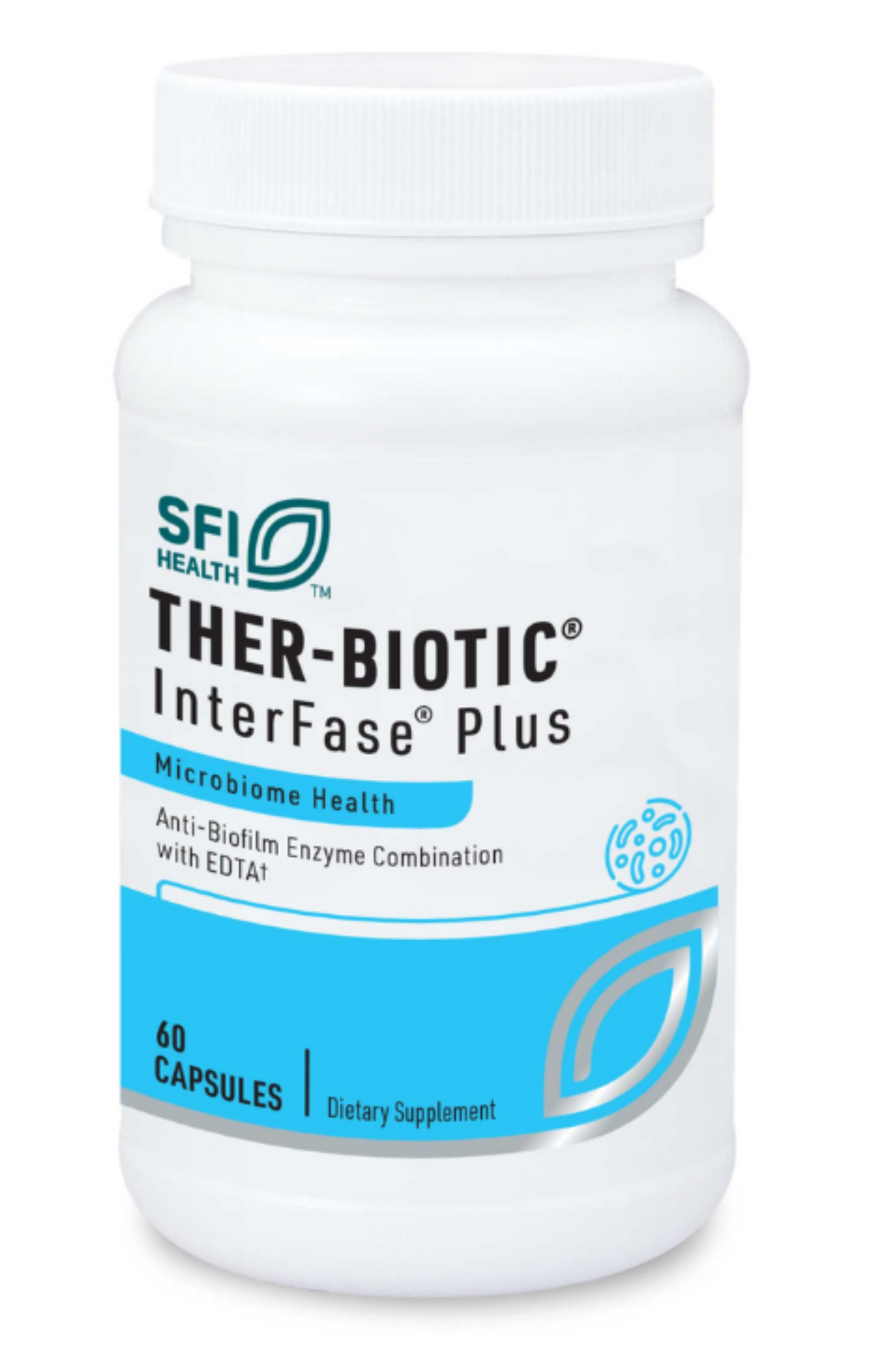 TherBiotic Interfase Plus