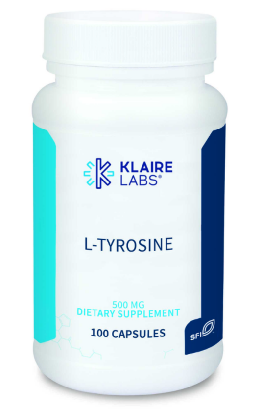 L-Tyrosine