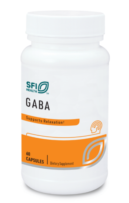 GABA