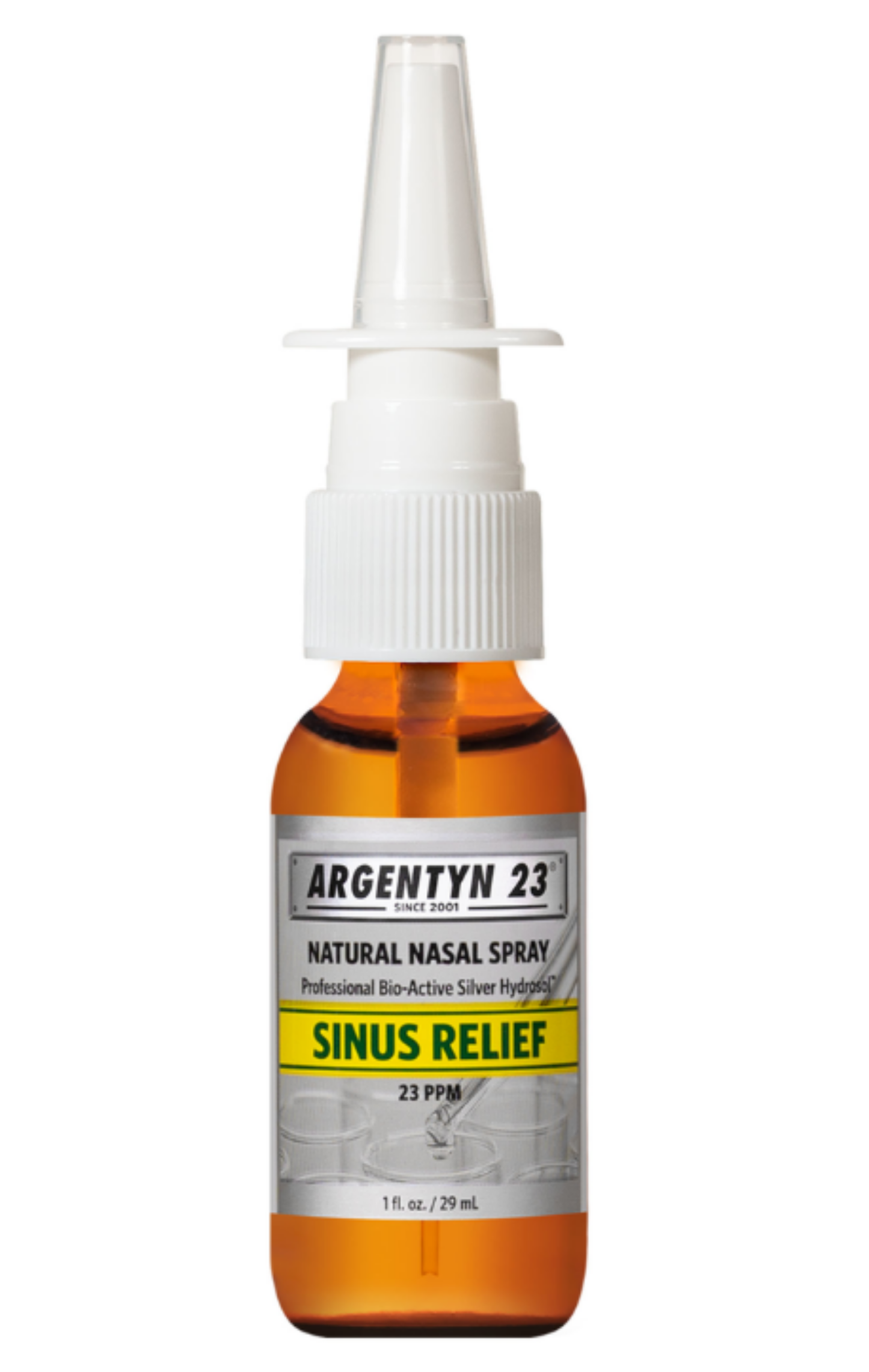 Sinus Relief
