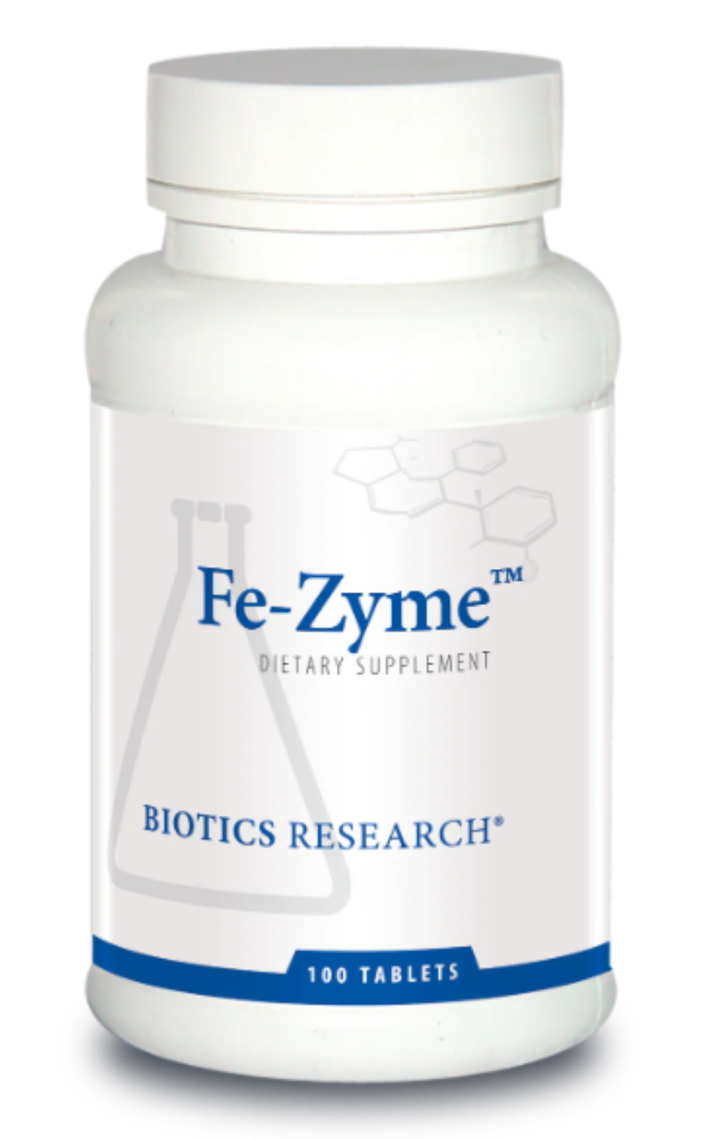 Fe-Zyme
