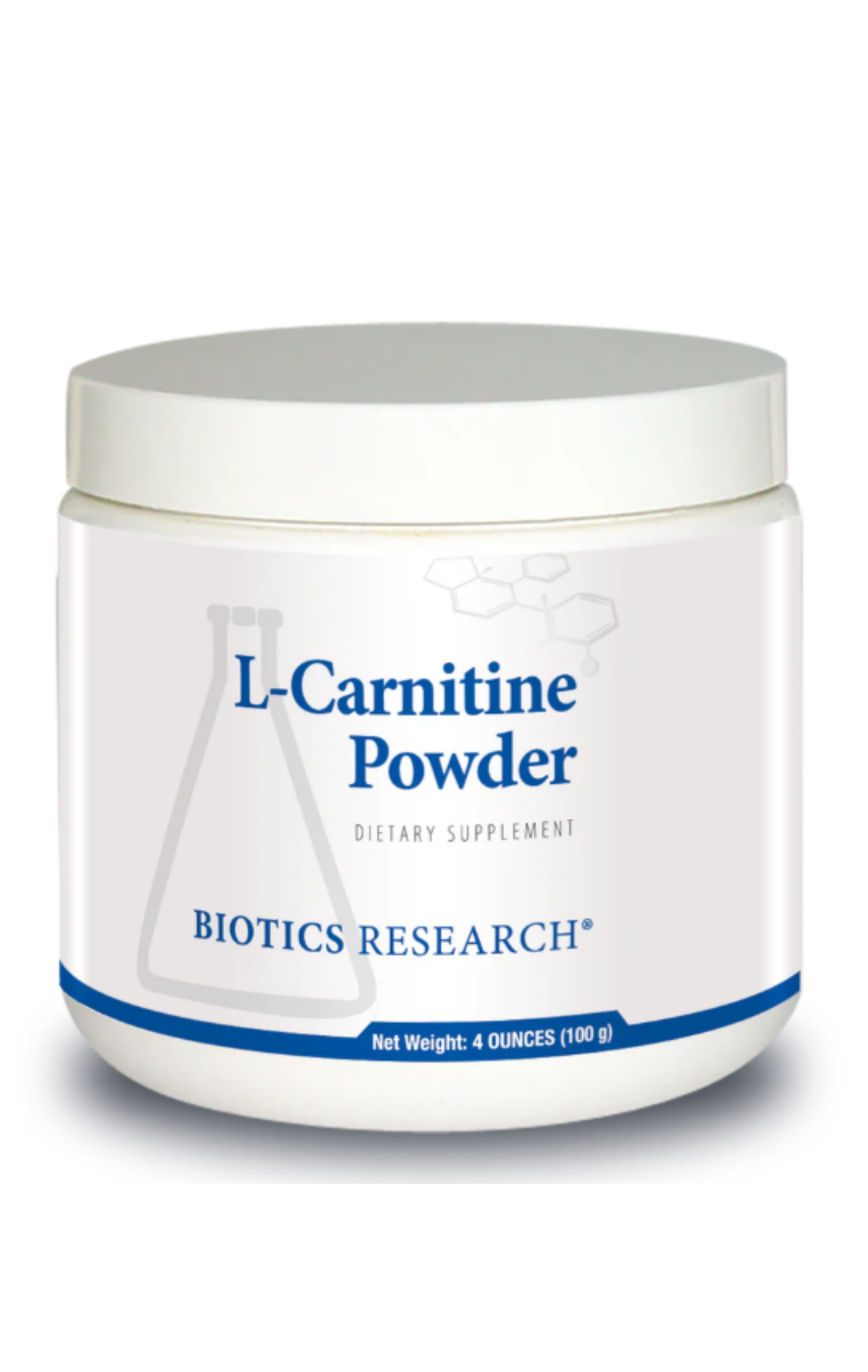 L-Carnitine Powder