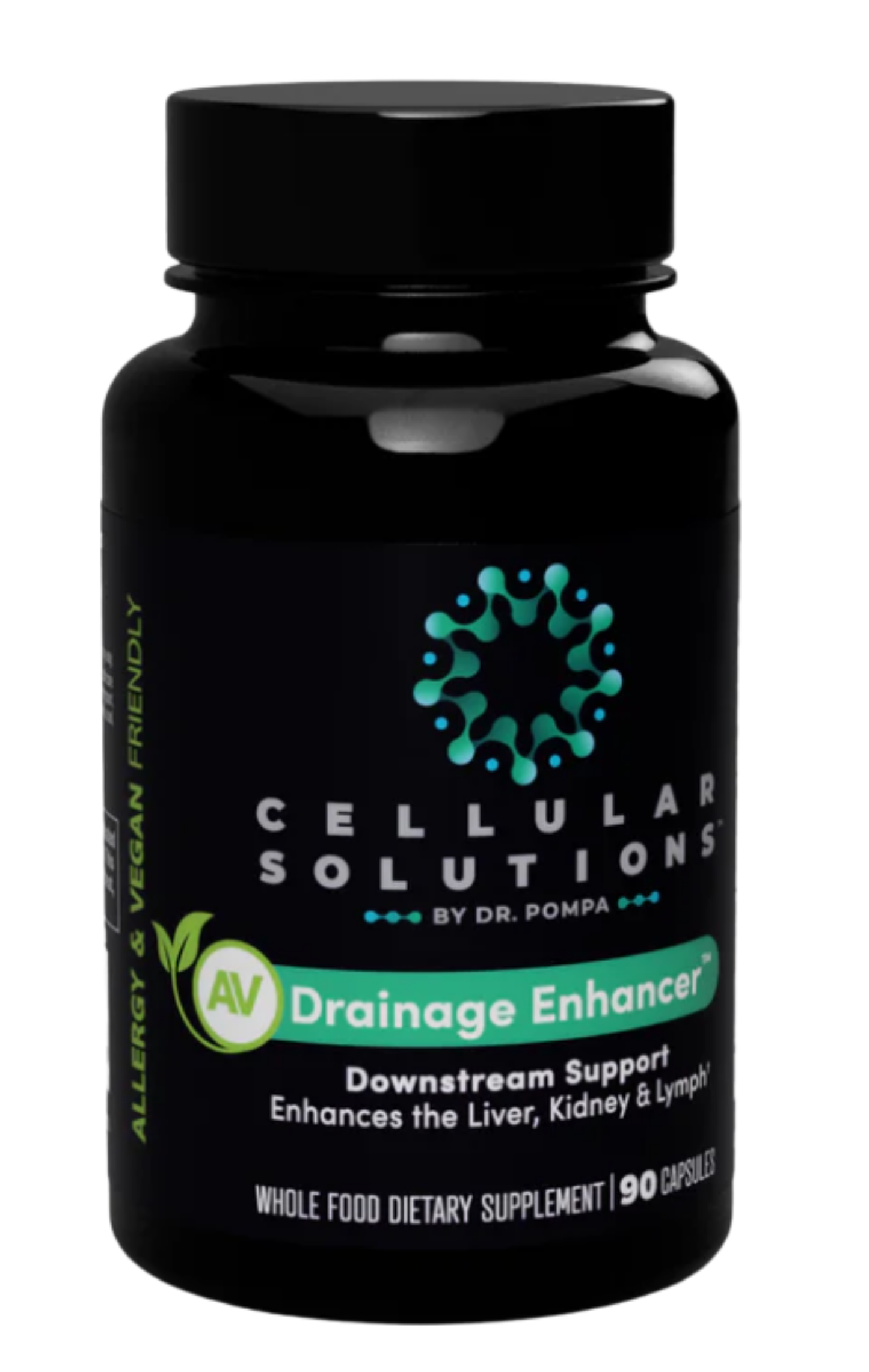 AV Drainage Enhancer