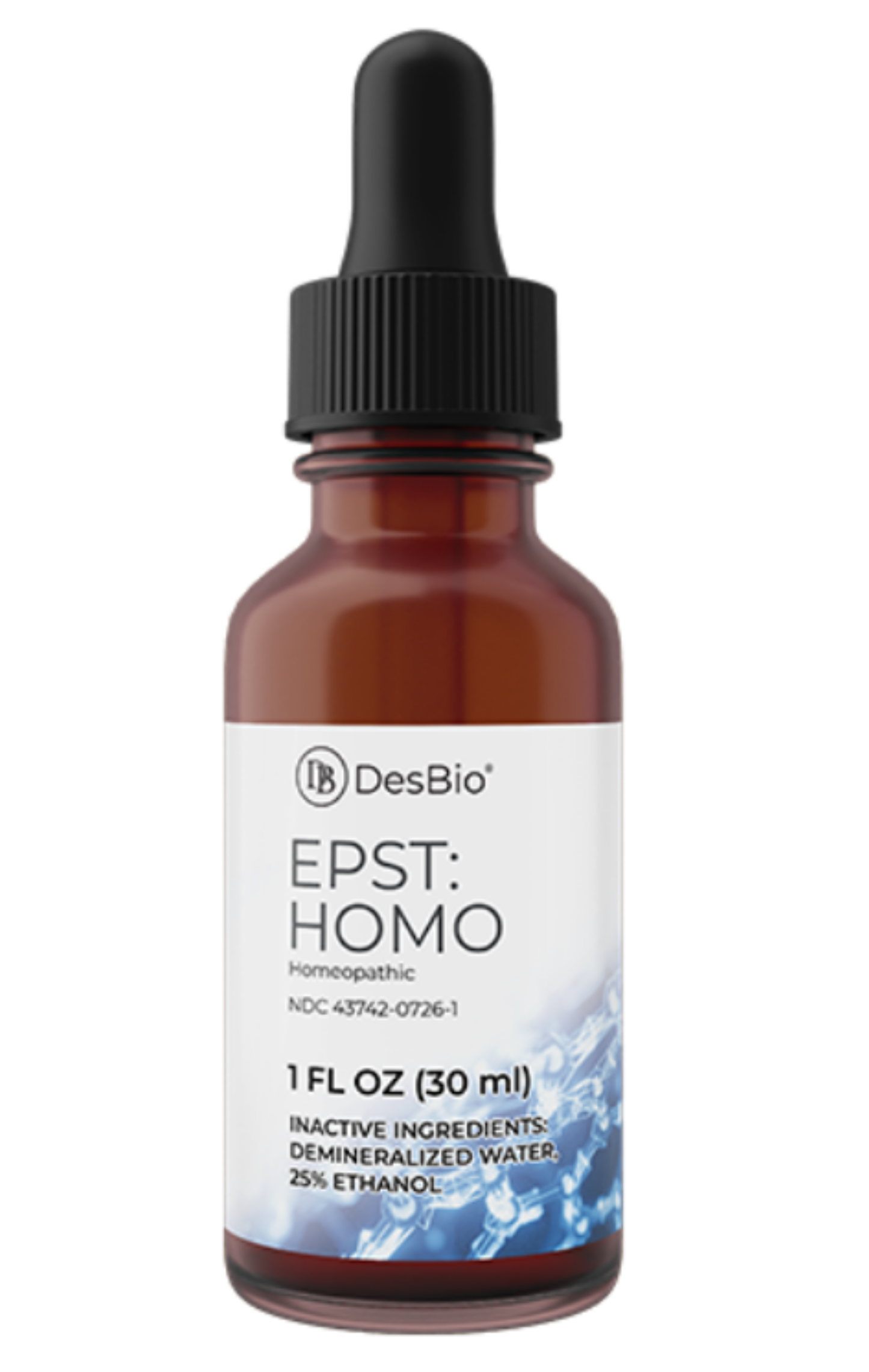 EPST HOMO
