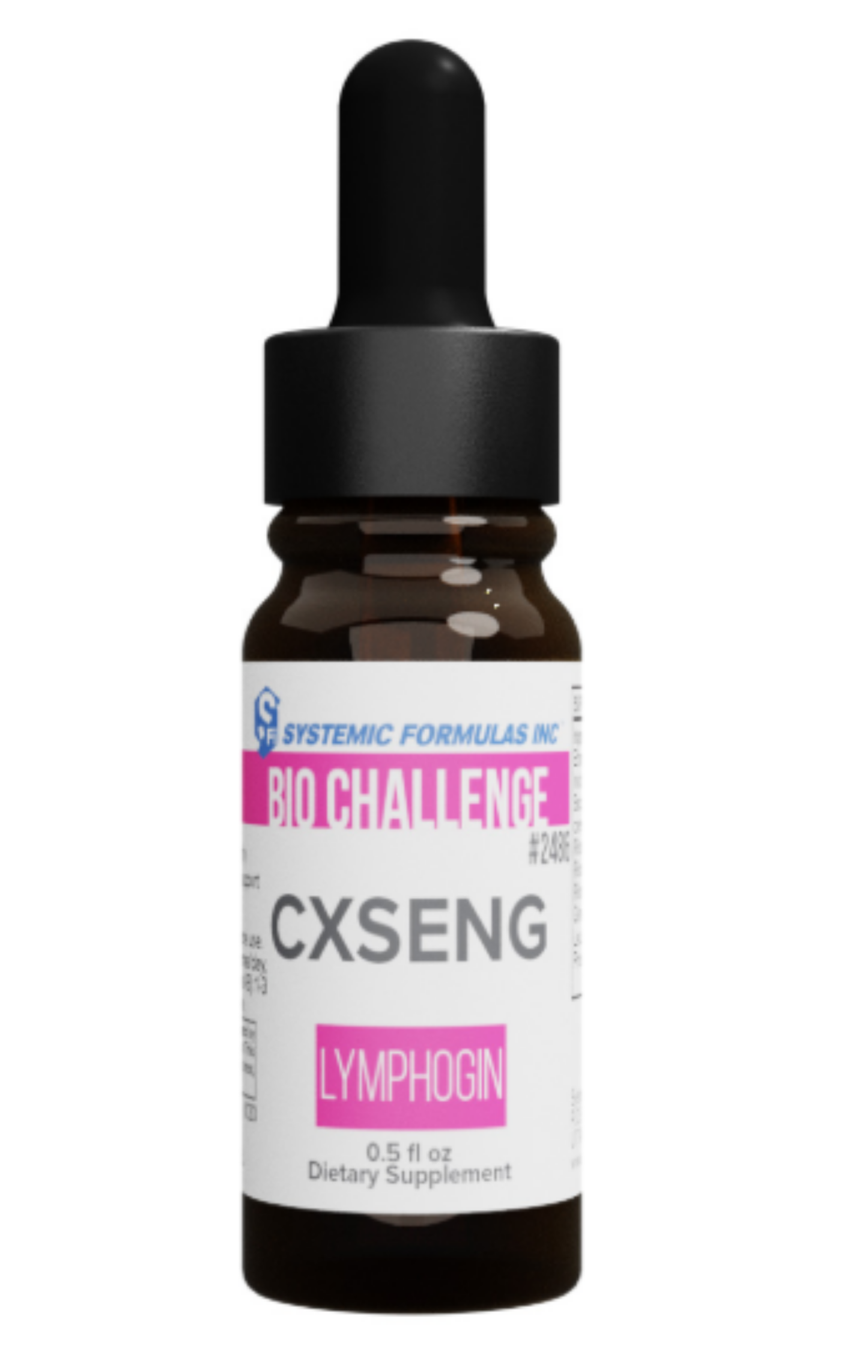 CXSeng Lymphpgen