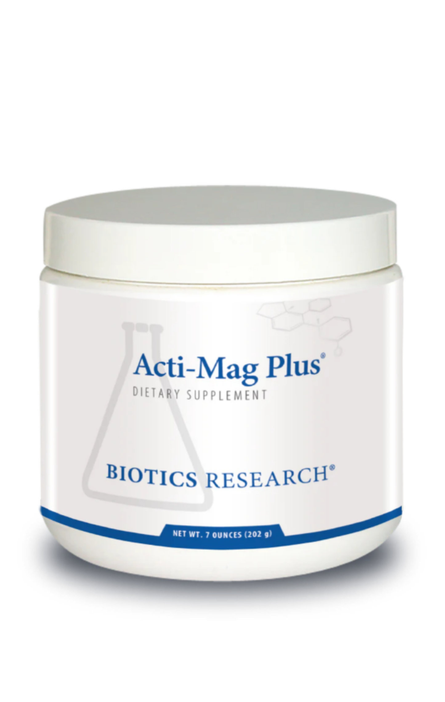 Acti-Mag Plus