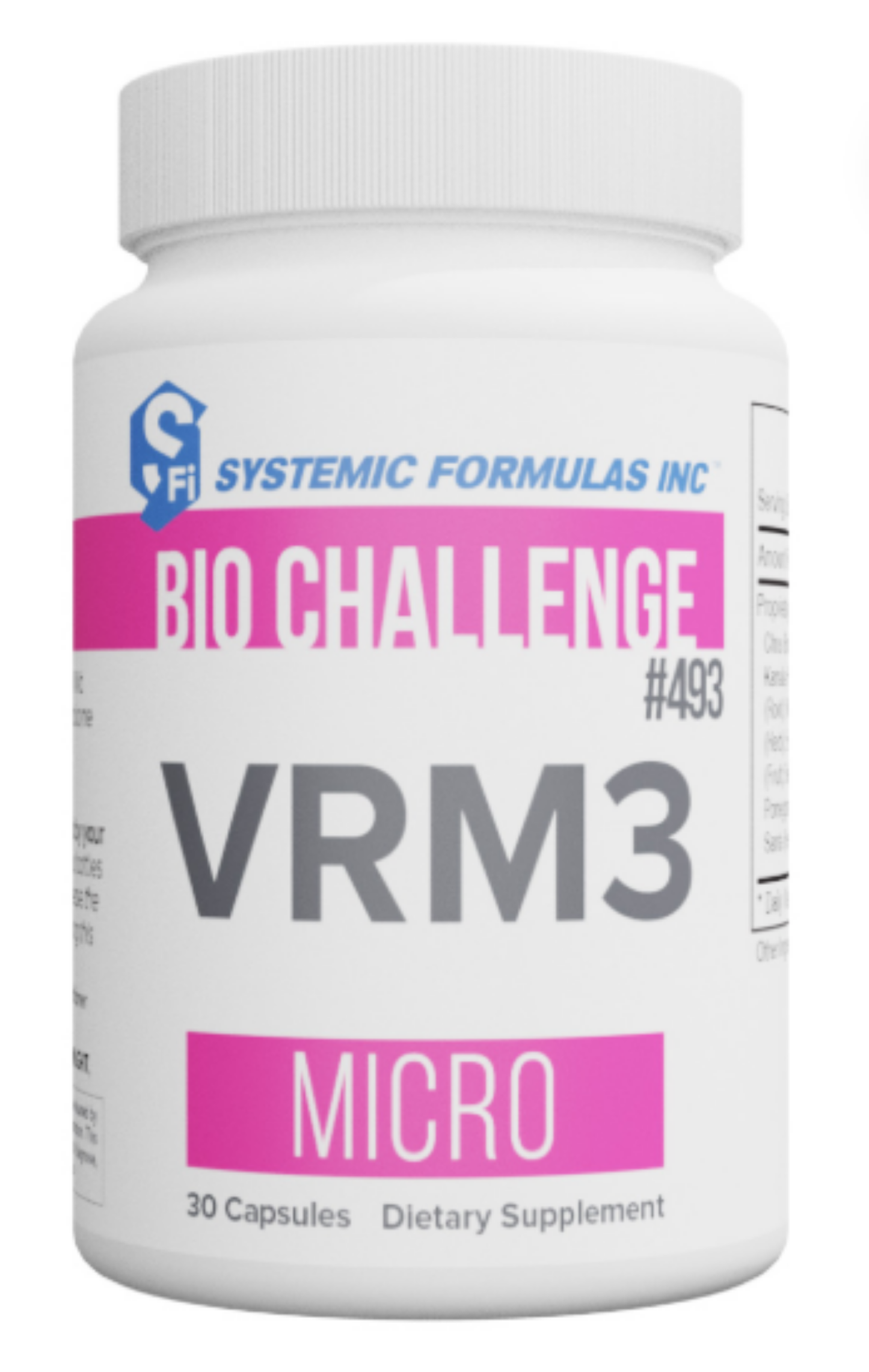 VRM3