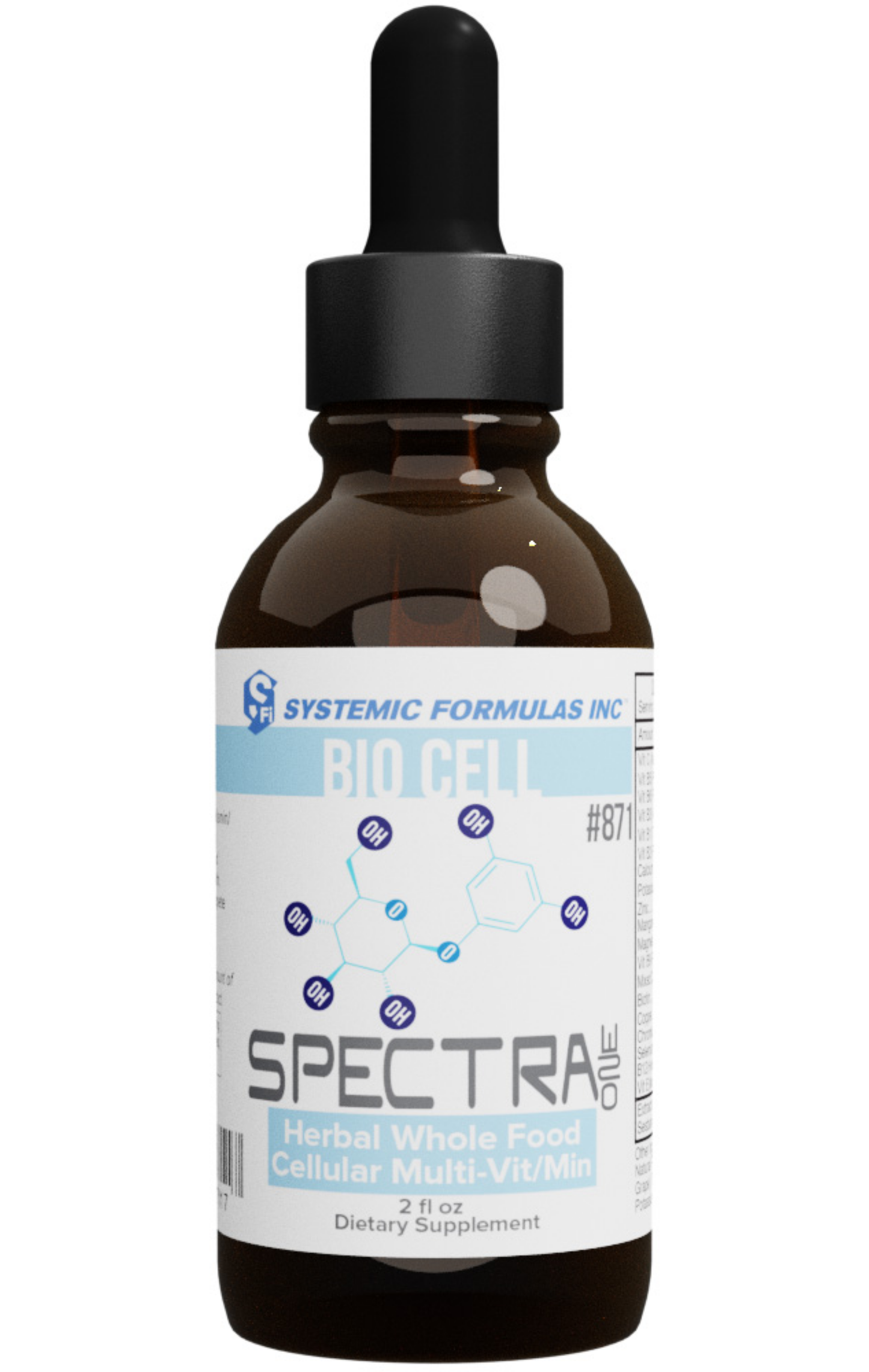 Spectra One