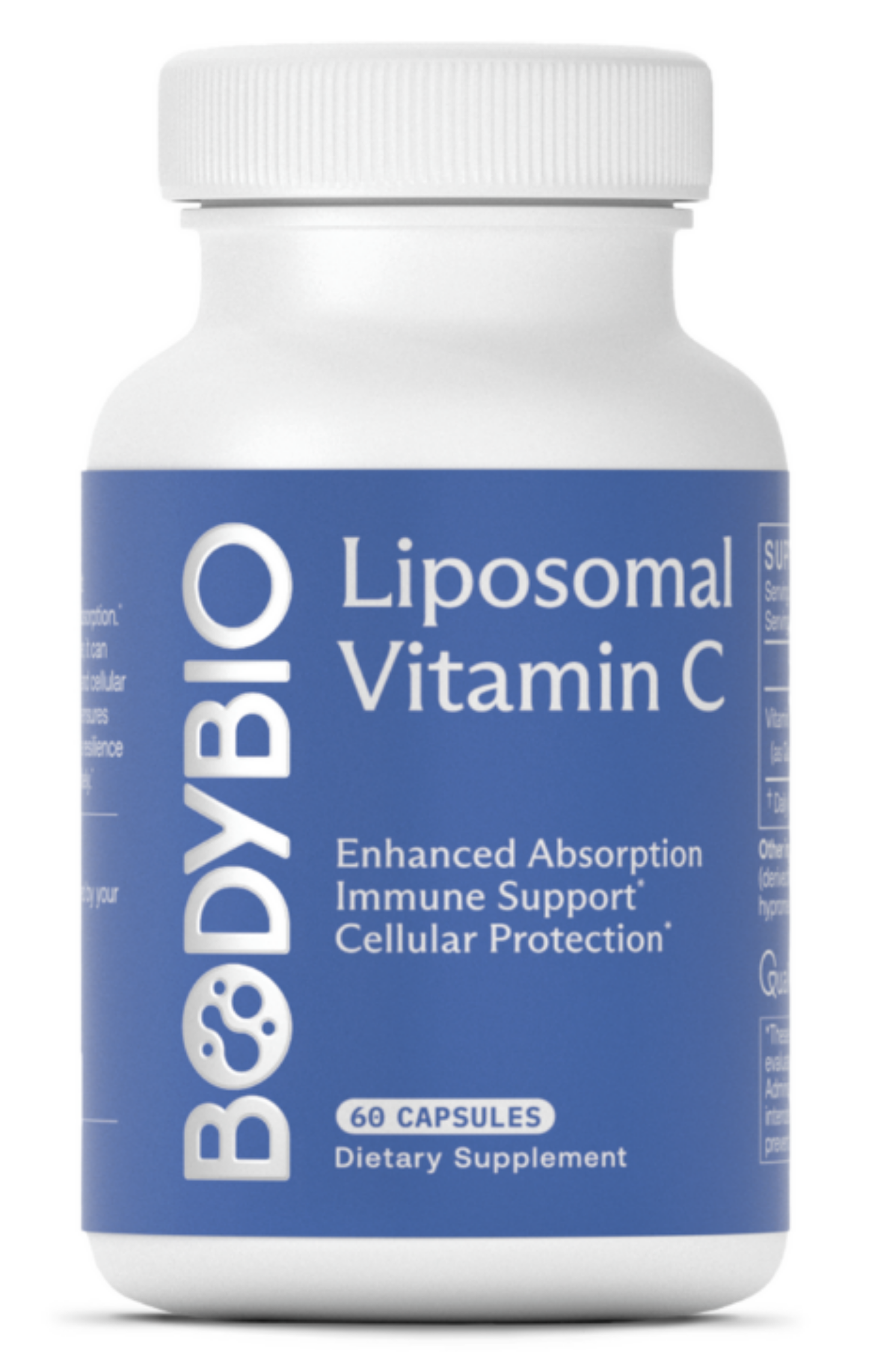 Liposomal Vitamin C