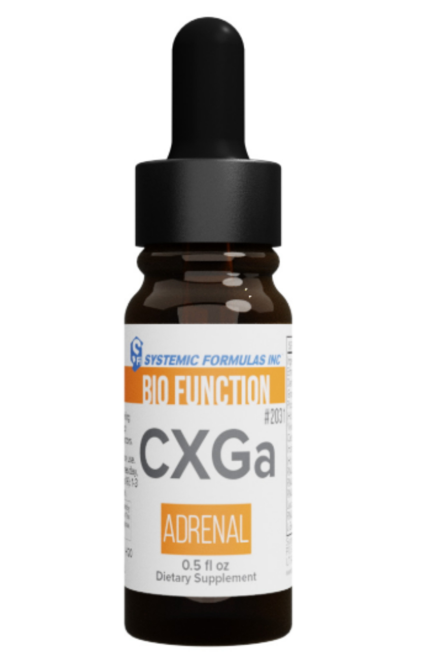 CXGa Adrenal