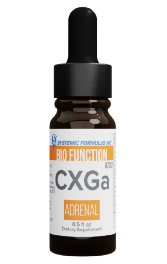 CXGa Adrenal