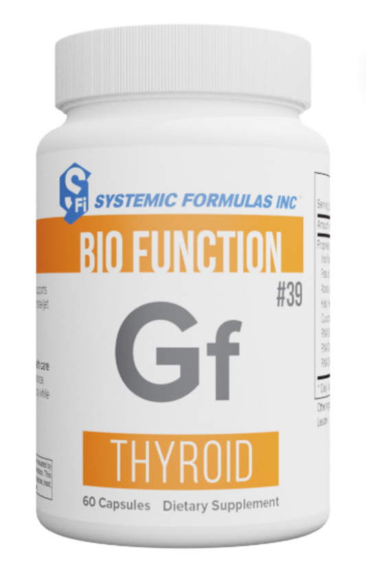 Gf Thyroid