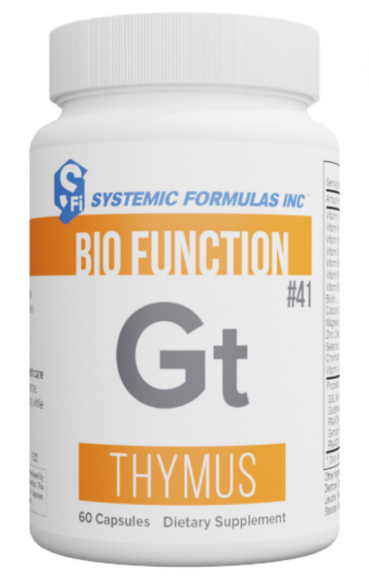 Gt Thymus