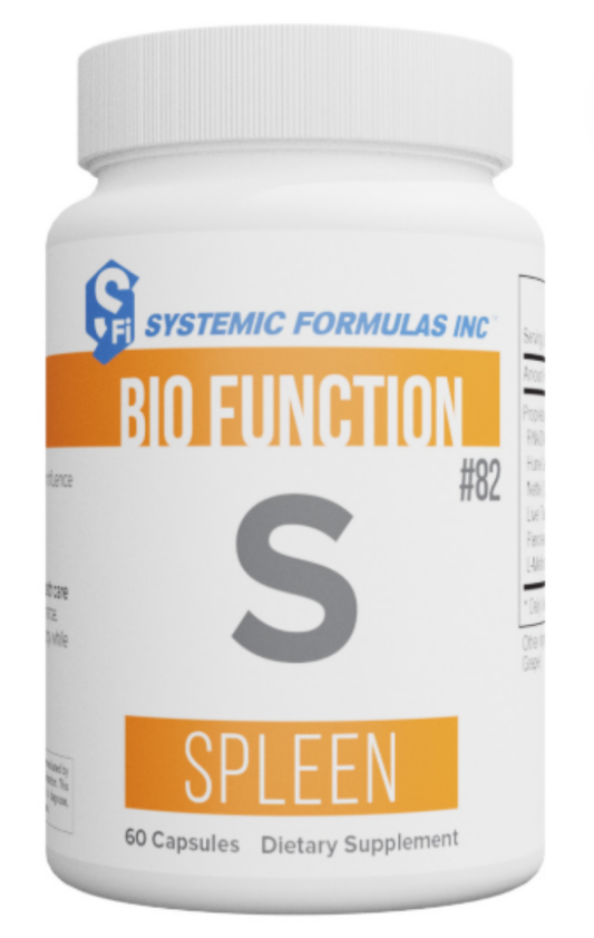 Spleen
