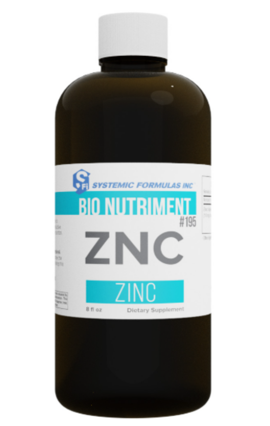 ZINC
