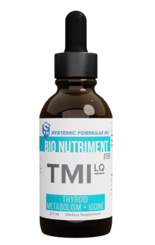 TMI Thyroid