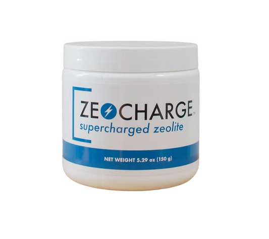 ZeoCharge
