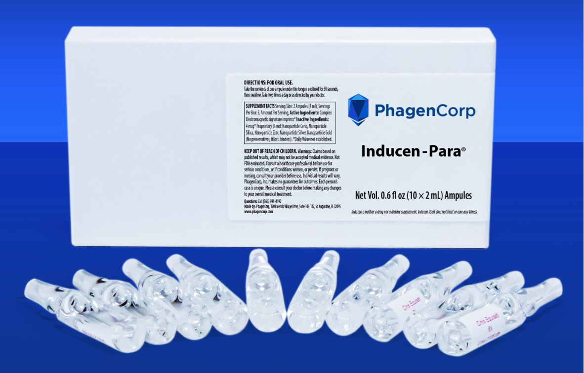 PARA Inducen INPT Therapy