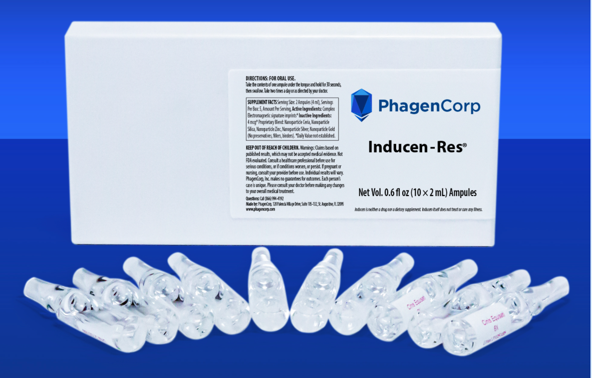 RES Inducen INPT Therapy