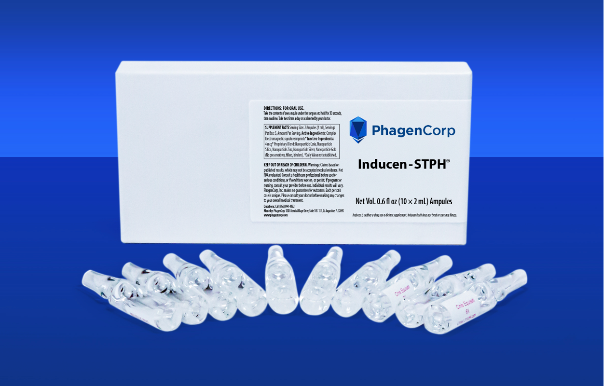 STPH Inducen INPT Therapy
