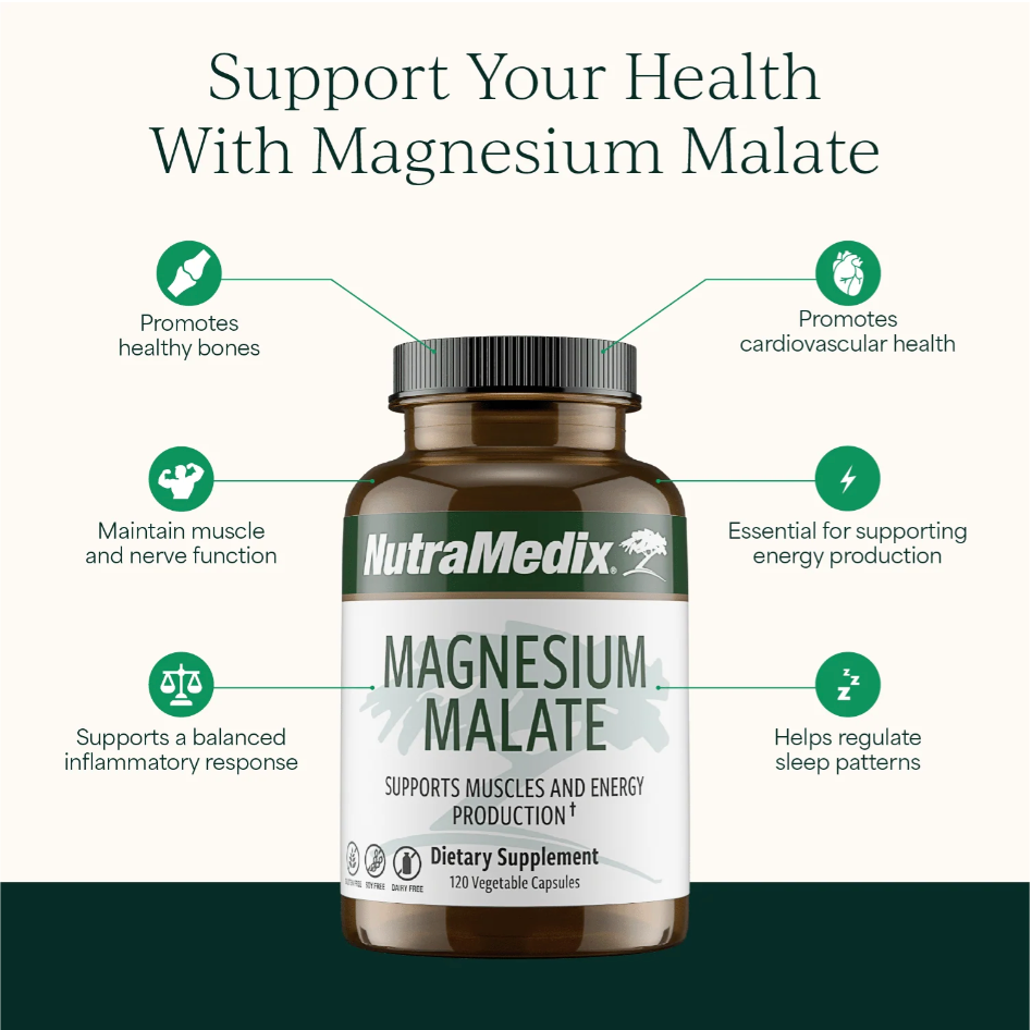 Magnesium Malate