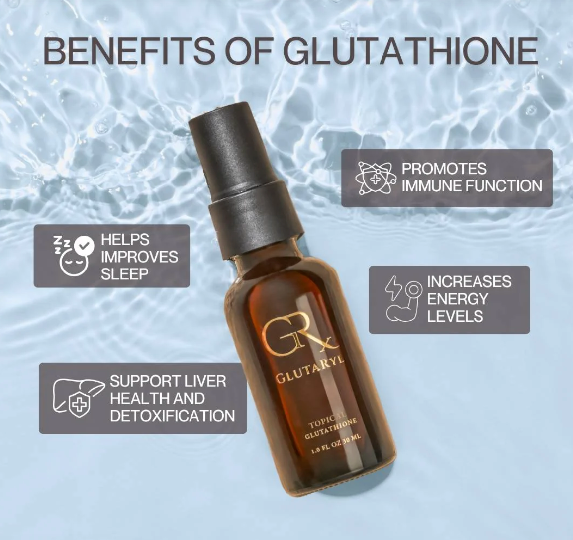 Glutaryl