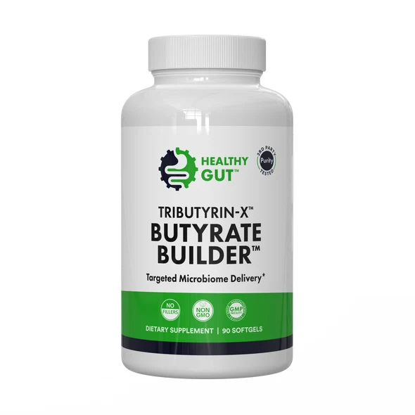 Tributyrin-X Butyrate Builder
