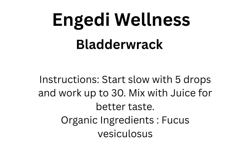 Bladderwrack