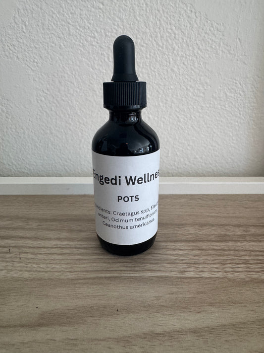 POTS Tincture