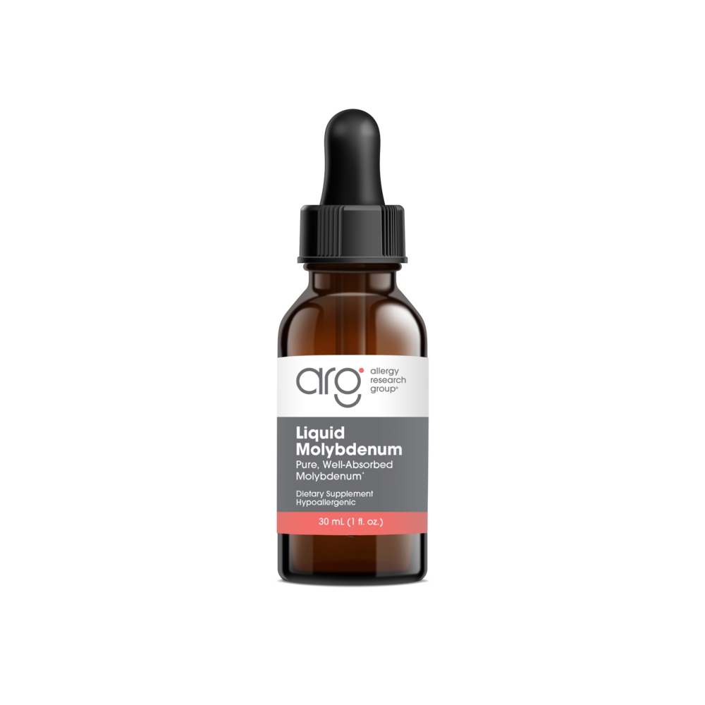Molybdenum, Liquid