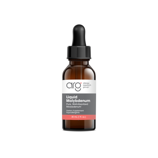 Molybdenum, Liquid