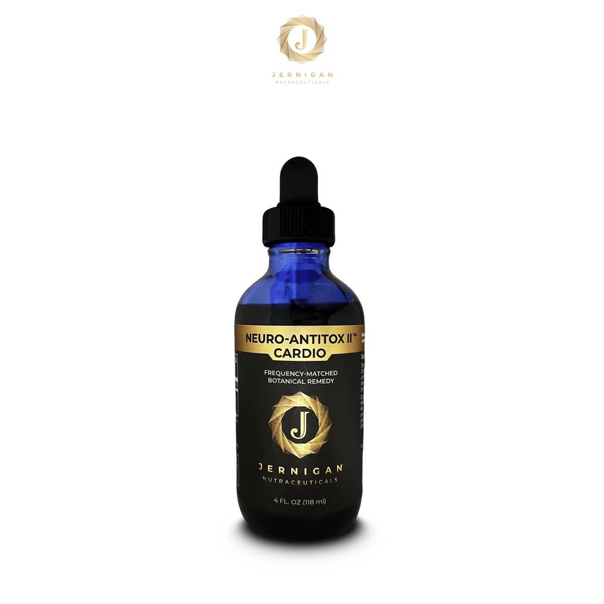 Neuro-Antitox II Cardio