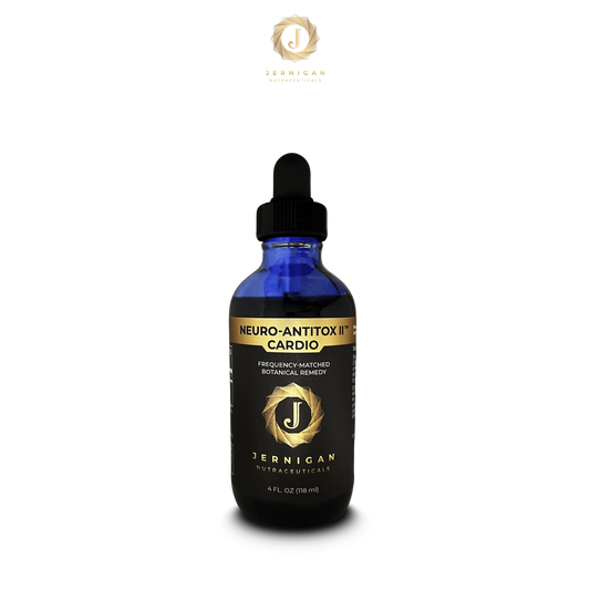 Neuro-Antitox II Cardio