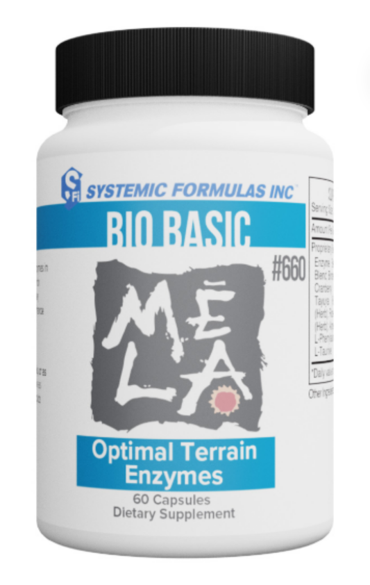 Mela Optimal Terrain
