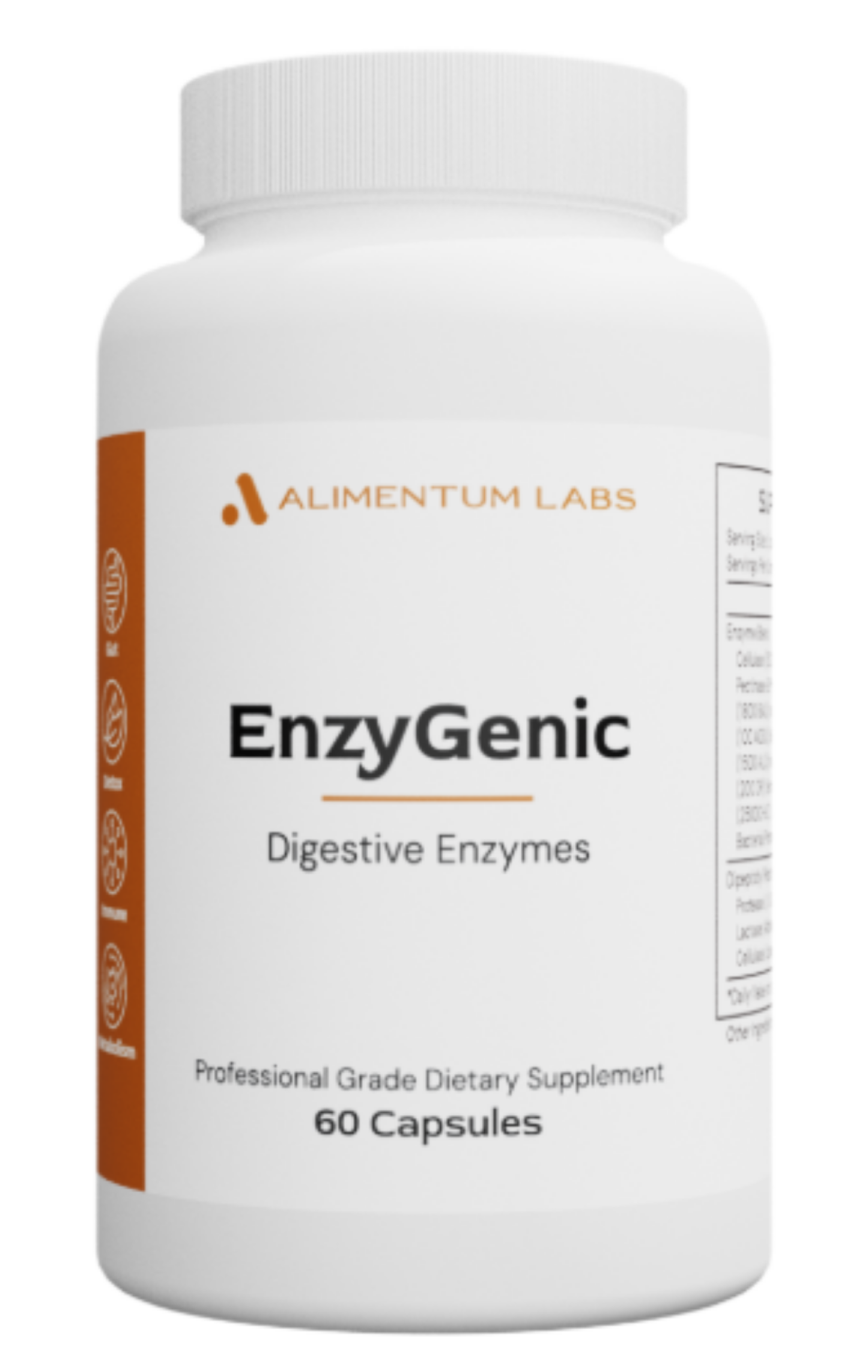 EnzyGenic