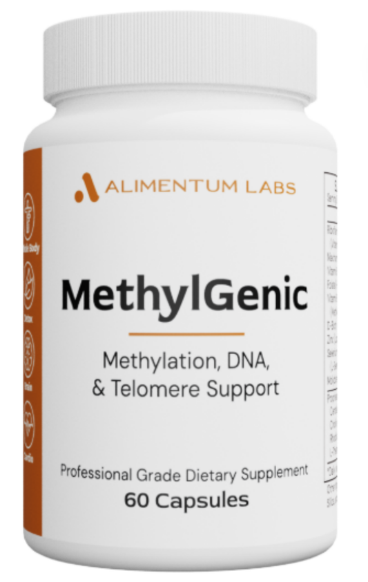 MethylGenic