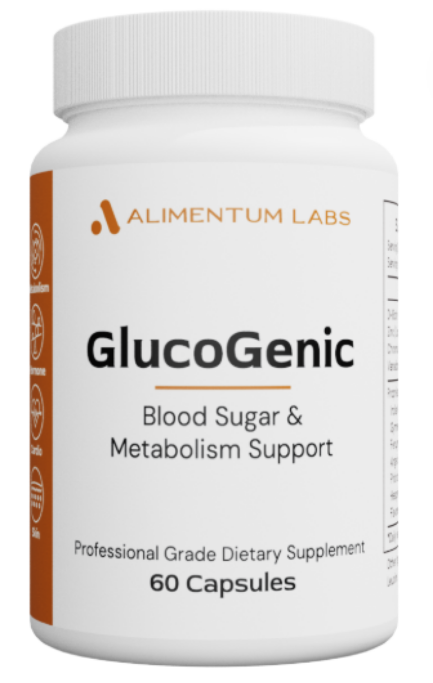 GlucoGenic