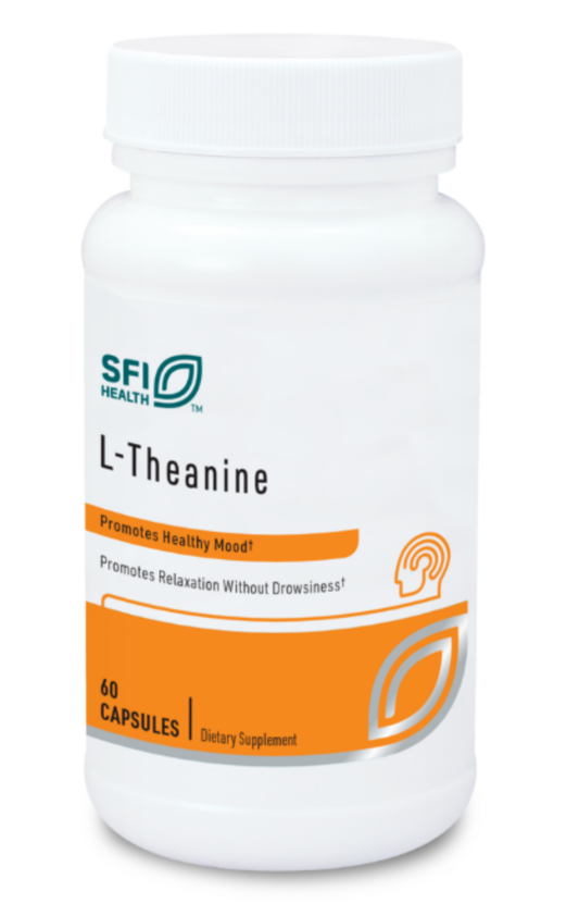 L-Theanine